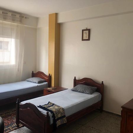 Familly Apartement Agdal Rabat Centre 外观 照片