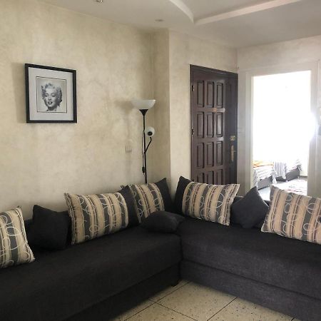 Familly Apartement Agdal Rabat Centre 外观 照片