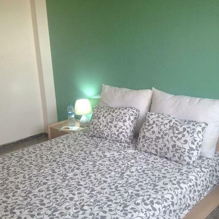 Familly Apartement Agdal Rabat Centre 外观 照片