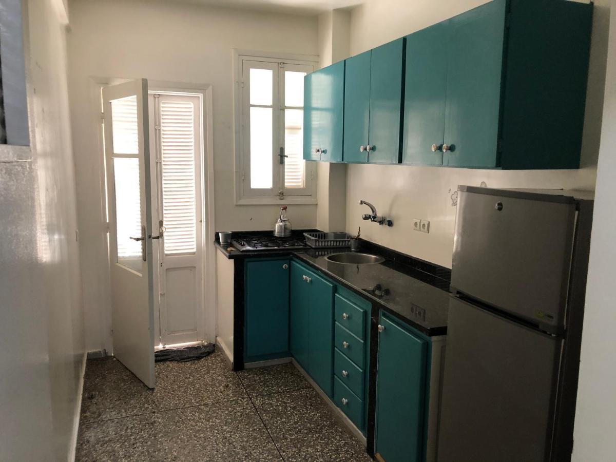Familly Apartement Agdal Rabat Centre 外观 照片