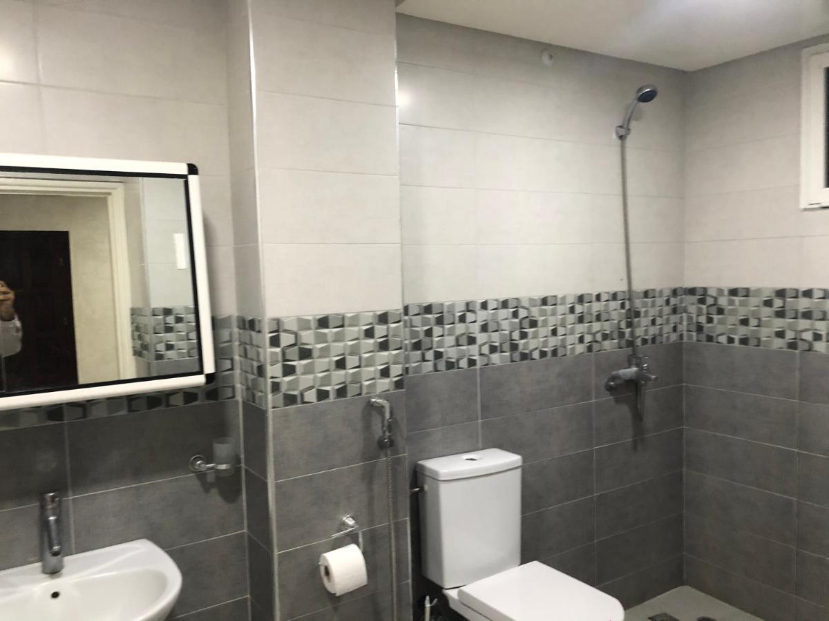 Familly Apartement Agdal Rabat Centre 外观 照片