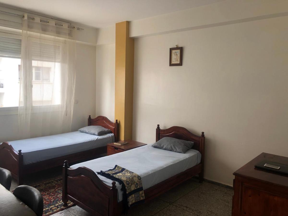 Familly Apartement Agdal Rabat Centre 外观 照片