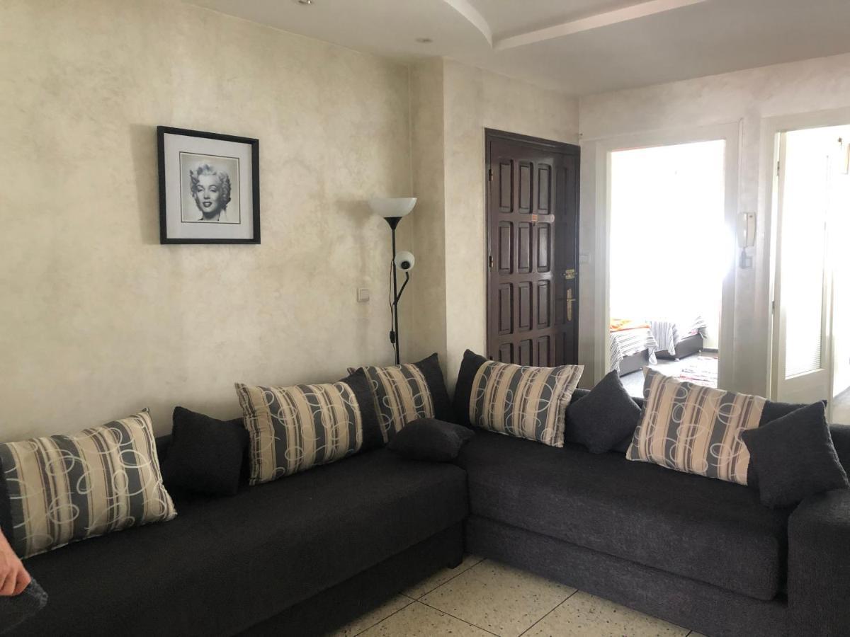 Familly Apartement Agdal Rabat Centre 外观 照片