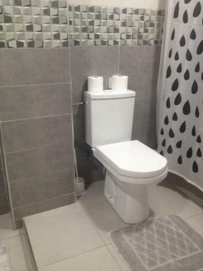 Familly Apartement Agdal Rabat Centre 外观 照片