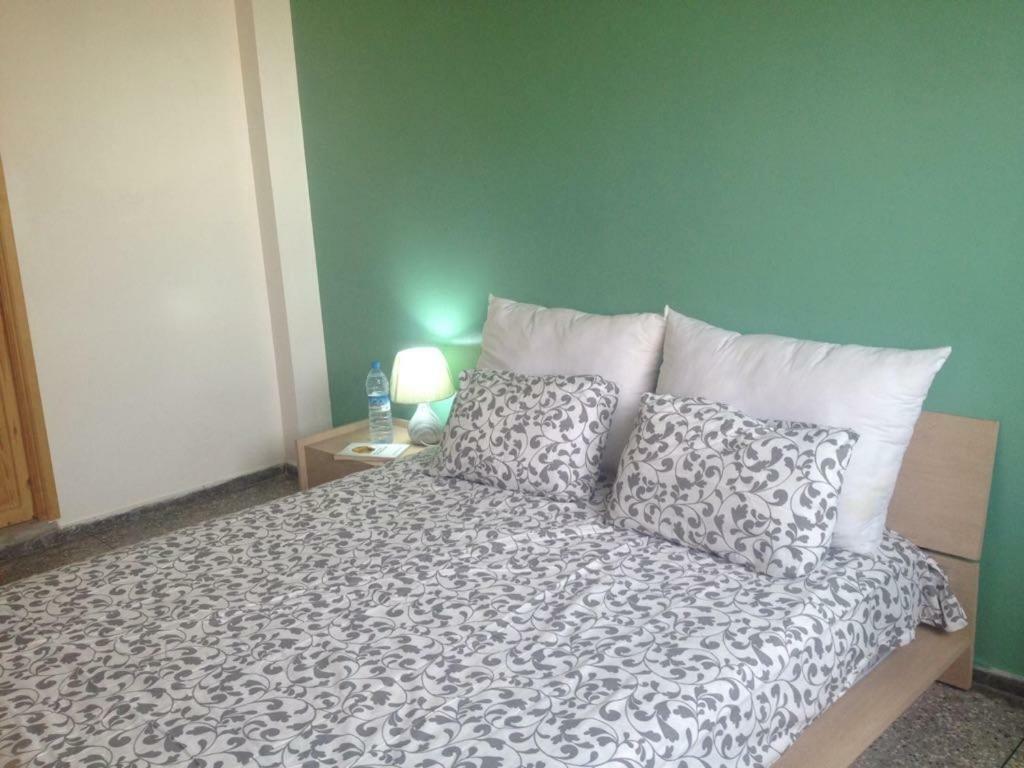 Familly Apartement Agdal Rabat Centre 外观 照片