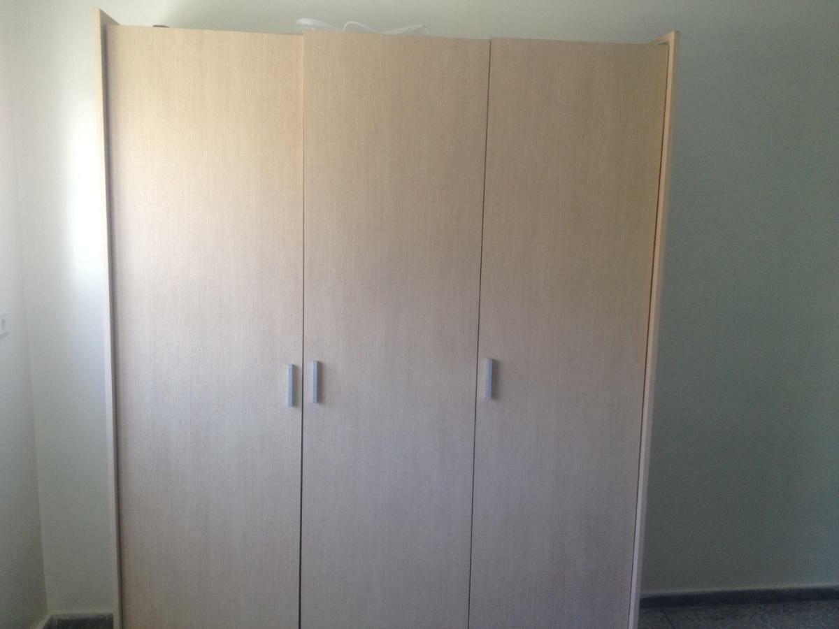 Familly Apartement Agdal Rabat Centre 外观 照片
