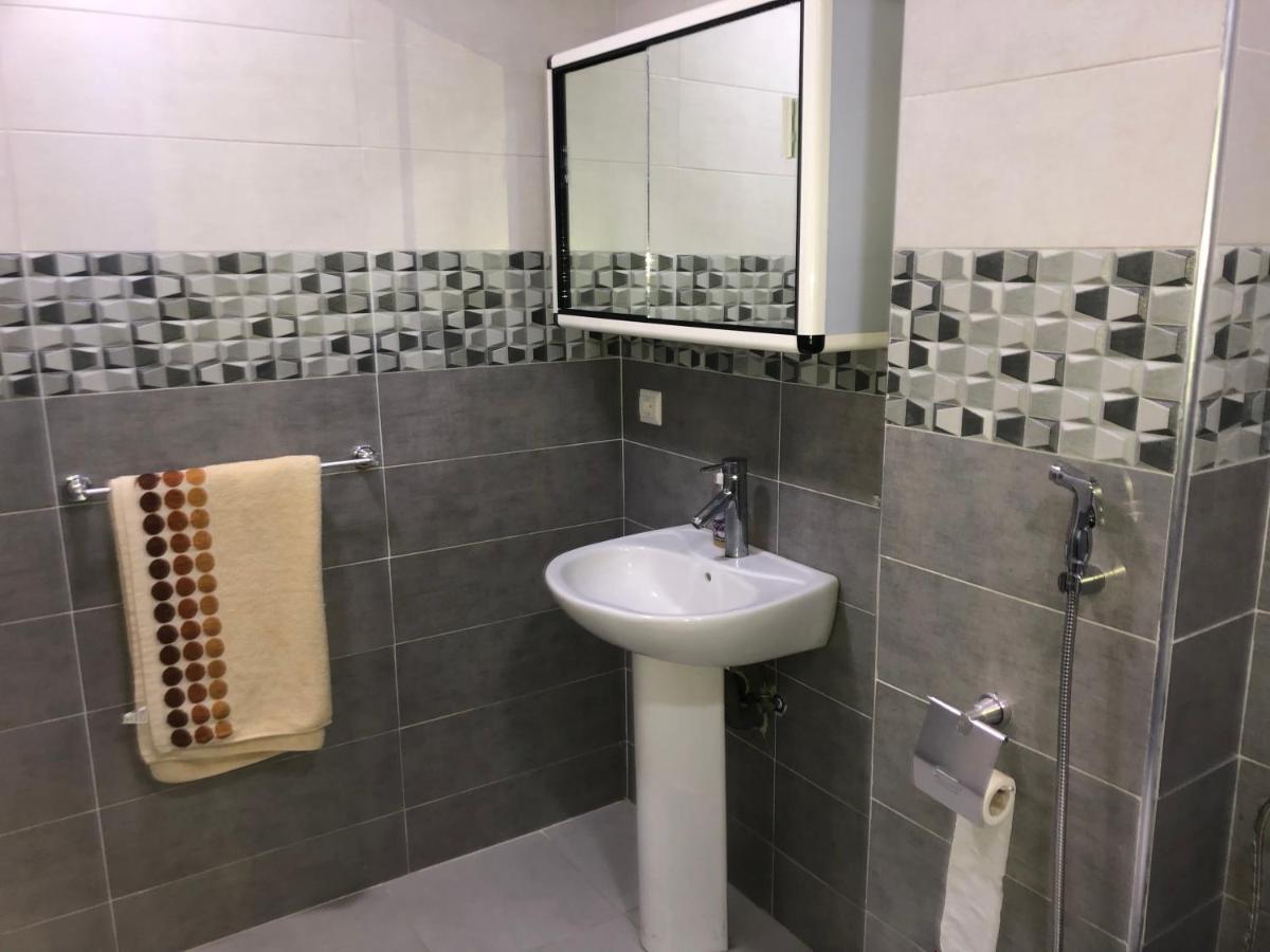 Familly Apartement Agdal Rabat Centre 外观 照片